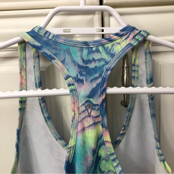 Ivivva by Lululemon girl’s tank top - Picture 5 of 9